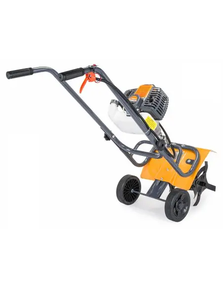Moto-cultivator pe benzina 5,2CP 28CM, Powermat, PM0756 Moto-cultivator pe benzina 5,2CP 28CM, Powermat, PM0756