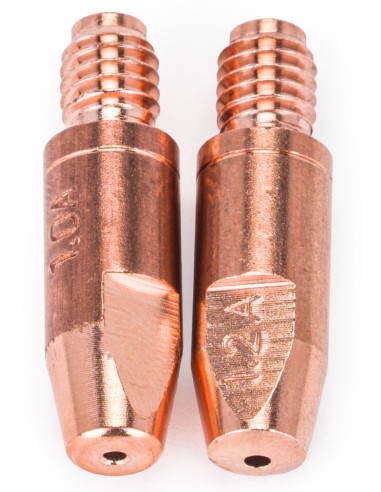 Cablu de sudura suport MIG-MAG EURO MIG24 2m, PM0780