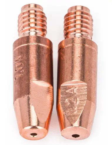 Cablu de sudura suport MIG-MAG EURO MIG24 2m, PM0780