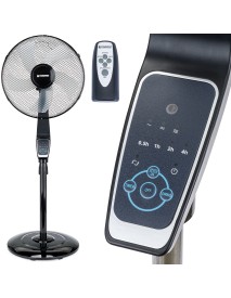 Ventilator de podea 135cm 75W ST-4, PM0738