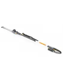 Foarfeca de tuns gard viu cu acumulator PM-NAW-20C, Powermat, PM0743