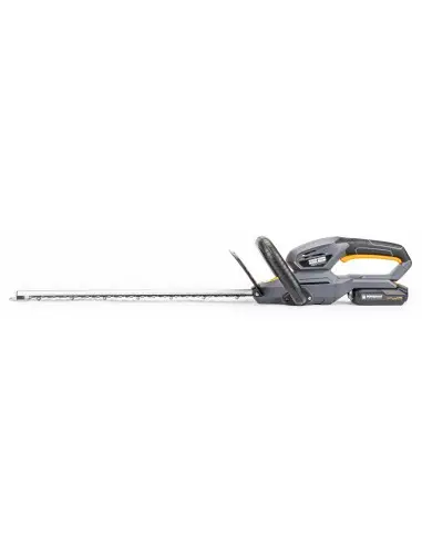 Foarfeca pentru gard viu cu acumulator, Powermat, PM0759