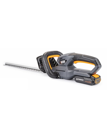 Foarfeca pentru gard viu cu acumulator, Powermat, PM0759