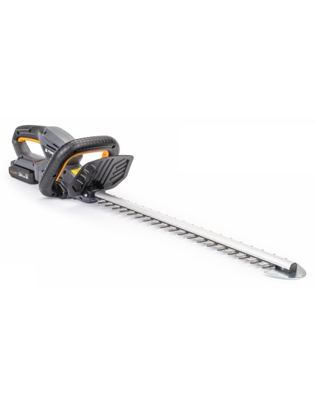 Foarfeca pentru gard viu cu acumulator, Powermat, PM0759