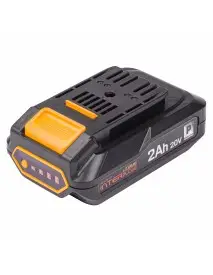 Acumulator / baterie 20V / 2AH, Powermat, PM0757