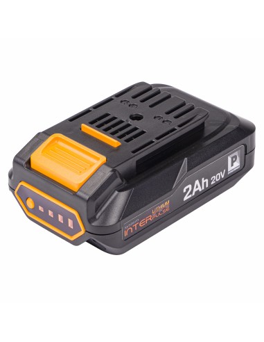 Acumulator / baterie 20V / 2AH, Powermat, PM0757 Acumulator / baterie 20V / 2AH, Powermat, PM0757