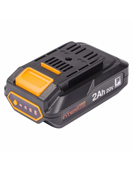 Acumulator / baterie 20V / 2AH, Powermat, PM0757 Acumulator / baterie 20V / 2AH, Powermat, PM0757