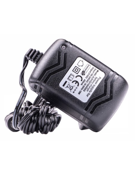 Incarcator de acumulatori 21V / 450mA, Powermat, PM0790 Incarcator de acumulatori 21V / 450mA, Powermat, PM0790