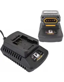 Incarcator rapid (Quick Charge) 21V / 2A, Powermat, PM0758