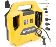 Compresor fara ulei, Powermat, PM0725