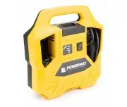 Compresor fara ulei, Powermat, PM0725