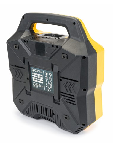 Compresor fara ulei, Powermat, PM0725 Compresor fara ulei, Powermat, PM0725