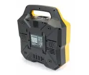 Compresor fara ulei, Powermat, PM0725