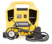 Compresor fara ulei, Powermat, PM0725