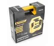 Compresor fara ulei, Powermat, PM0725