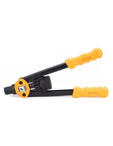 Riveta manuala pentru nituri filetate M3-M12, Powermat, PM0768