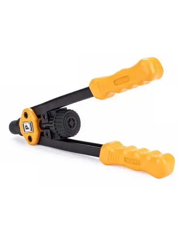 Riveta manuala pentru nituri filetate M3-M12, Powermat, PM0768