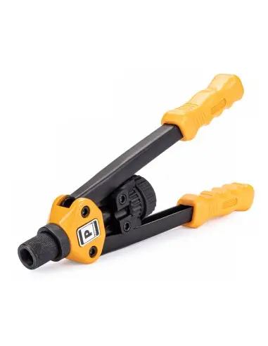 Riveta manuala pentru nituri filetate M3-M12, Powermat, PM0768