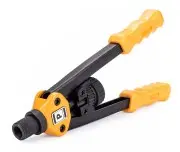 Riveta manuala pentru nituri filetate M3-M12, Powermat, PM0768