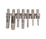Riveta manuala pentru nituri filetate M3-M12, Powermat, PM0768