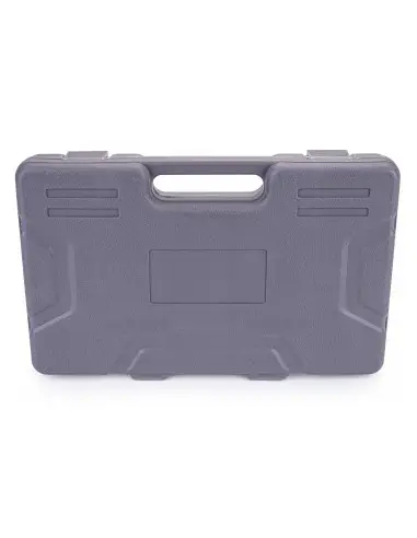 Riveta manuala pentru nituri filetate M3-M12, Powermat, PM0768