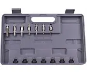 Riveta manuala pentru nituri filetate M3-M12, Powermat, PM0768