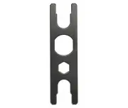 Riveta manuala pentru nituri filetate M3-M12, Powermat, PM0768