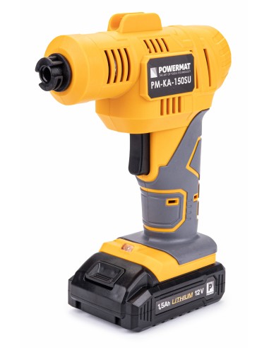 Compresor cu acumulator pompa fara ulei 10 bar, PM0762