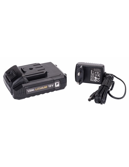Compresor cu acumulator pompa fara ulei 10 bar, PM0762