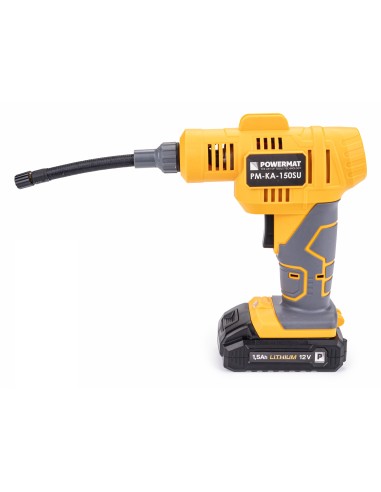 Compresor cu acumulator pompa fara ulei 10 bar, PM0762