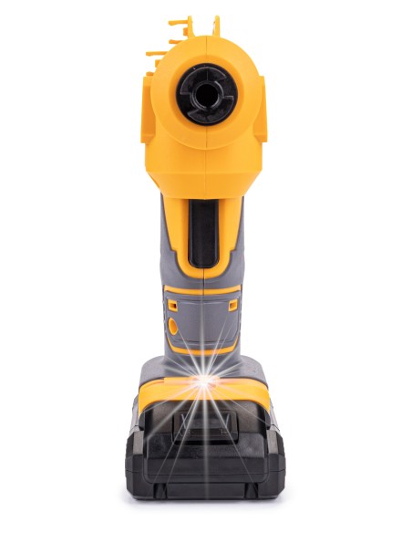 Compresor cu acumulator pompa fara ulei 10 bar, PM0762