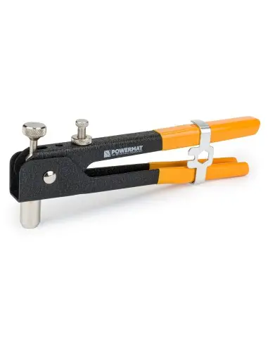 Riveta manuala pentru nituri filetate M3-M8, Powermat, PM0767