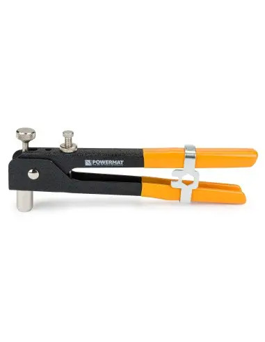 Riveta manuala pentru nituri filetate M3-M8, Powermat, PM0767