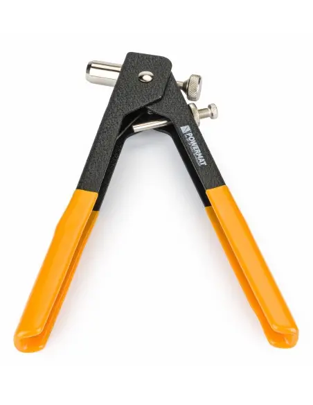Riveta manuala pentru nituri filetate M3-M8, Powermat, PM0767