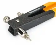 Riveta manuala pentru nituri filetate M3-M8, Powermat, PM0767