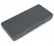 Riveta manuala pentru nituri filetate M3-M8, Powermat, PM0767