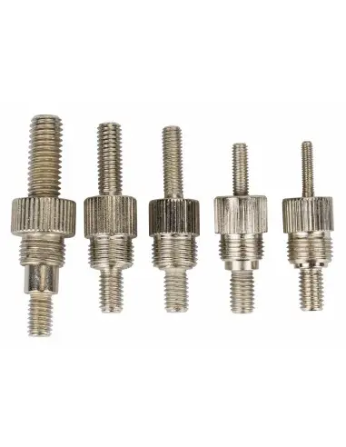 Riveta manuala pentru nituri filetate M3-M8, Powermat, PM0767