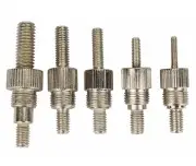 Riveta manuala pentru nituri filetate M3-M8, Powermat, PM0767