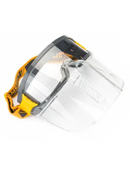 Ochelari de protectie cu masca ventilata, PM0793 Ochelari de protectie cu masca ventilata, PM0793