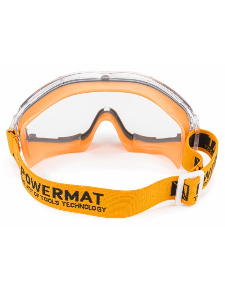 Ochelari de protectie impotriva aschiilor, PM-GO-OG2, PM0791 Ochelari de protectie impotriva aschiilor, PM-GO-OG2, PM0791