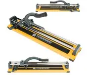 Masina de taiat placi ceramice 600mm, Powermat, PM0771