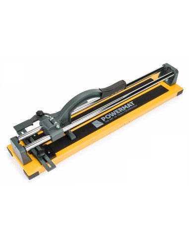 Masina de taiat placi ceramice 600mm, Powermat, PM0771