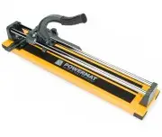 Masina de taiat placi ceramice 600mm, Powermat, PM0771