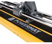Masina de taiat placi ceramice 600mm, Powermat, PM0771