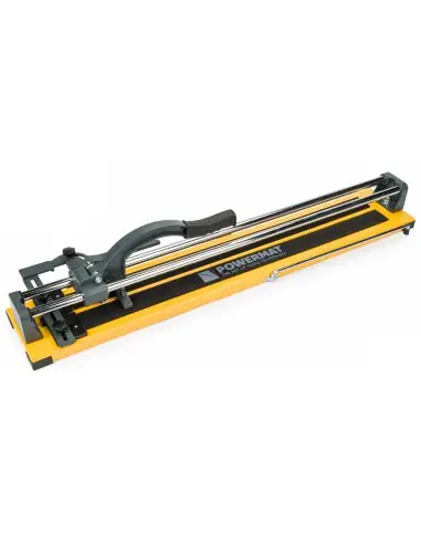 Masina de taiat placi ceramice 800mm, Powermat, PM0772