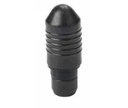 Pistol de masaj 1800mAh + 6 capete, Powermat, PM0853