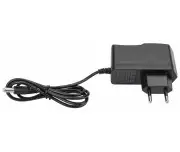 Pistol de masaj 1800mAh + 6 capete, Powermat, PM0853
