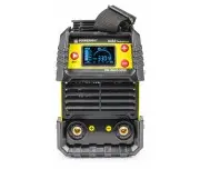 Aparat de sudura invertor 330A IGBT LCD, Powermat, PM0765