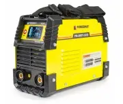 Aparat de sudura invertor 330A IGBT LCD, Powermat, PM0765