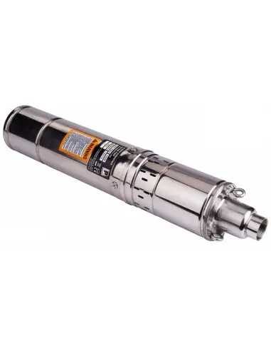 Pompa submersibila (cu surub) pentru apa, PM0811